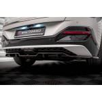 Διαχύτης πίσω προφυλακτήρα της Maxton Design για KIA EV6 (CV) GT-Line Διαχύτης πίσω προφυλακτήρα της Maxton Design για KIA EV6 (CV) GT-Line